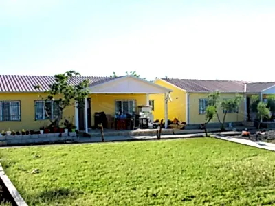 Türkiye'de Prefabrik Ev ve Yapılarda 1 Numara - Uyum Prefabrik 