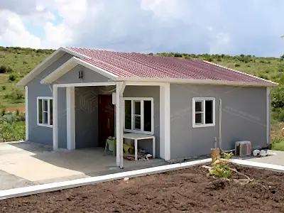 Türkiye'de Prefabrik Ev ve Yapılarda 1 Numara - Uyum Prefabrik 