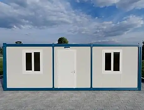 UP 202 Panel Konteyner Standart